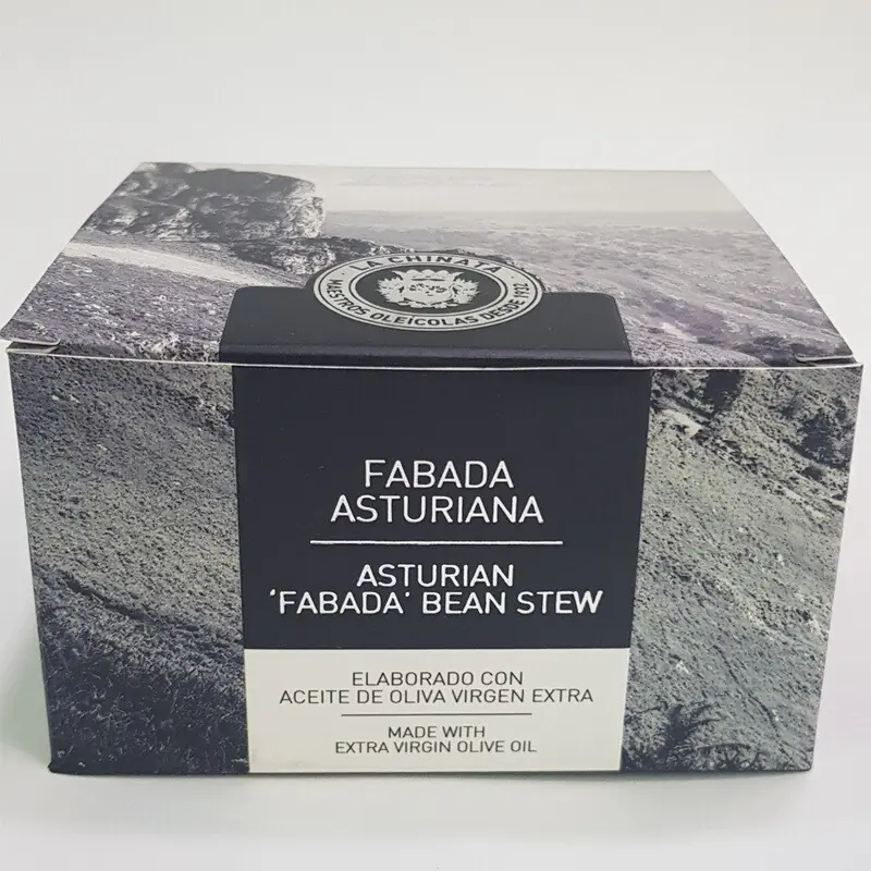 Fabada asturiana