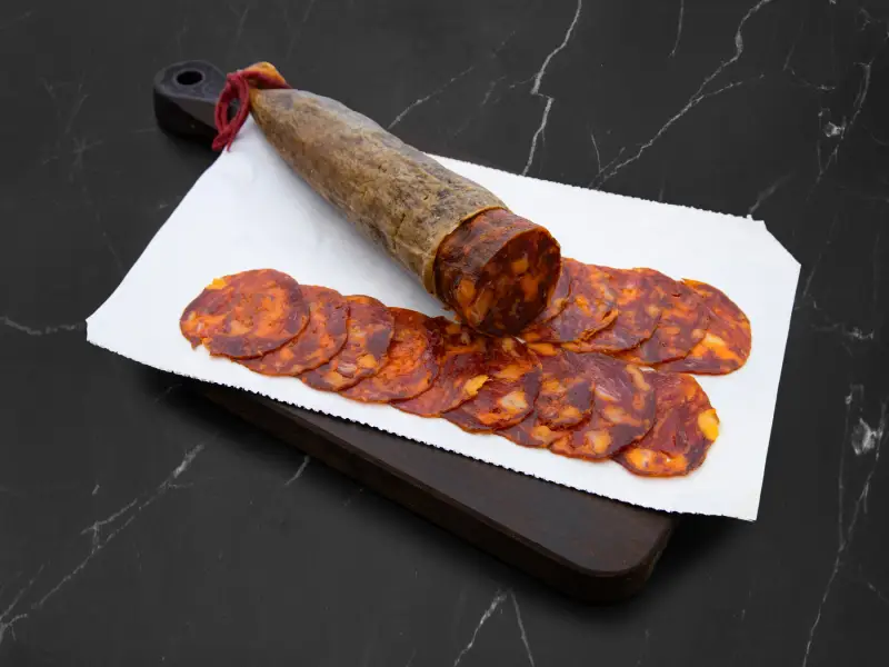 chorizo