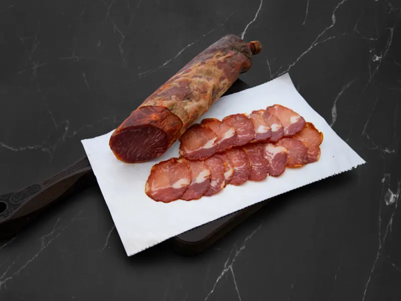 lomo bellota