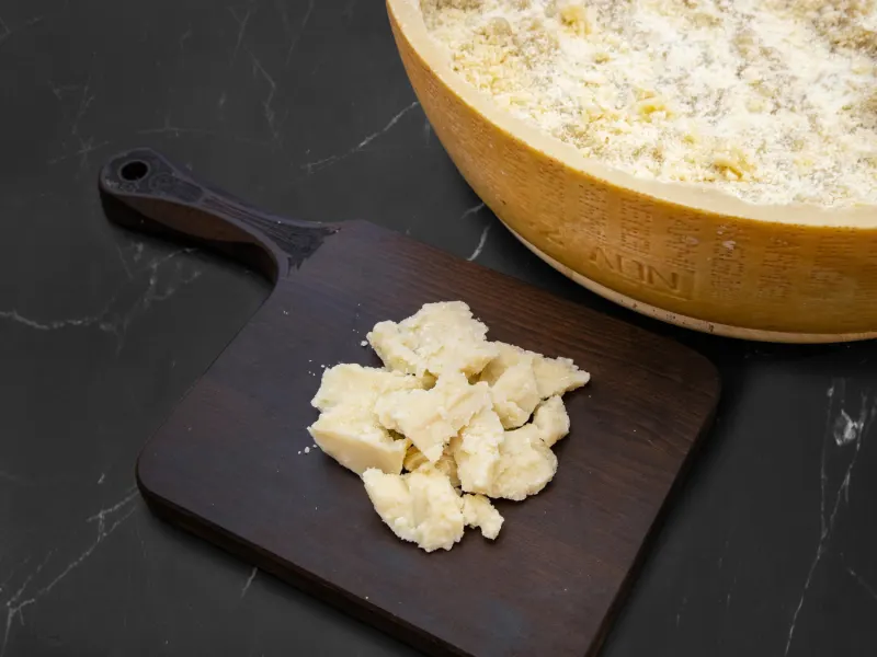 parmesano