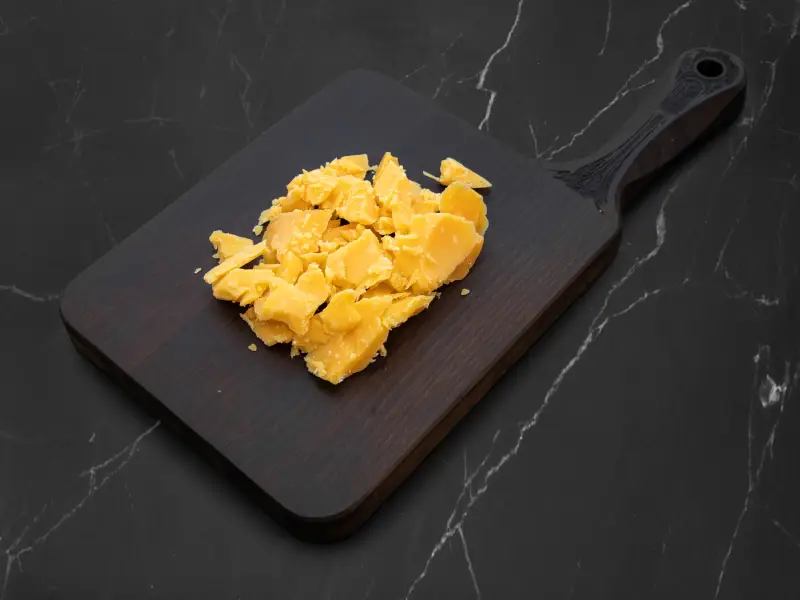 gouda viejo