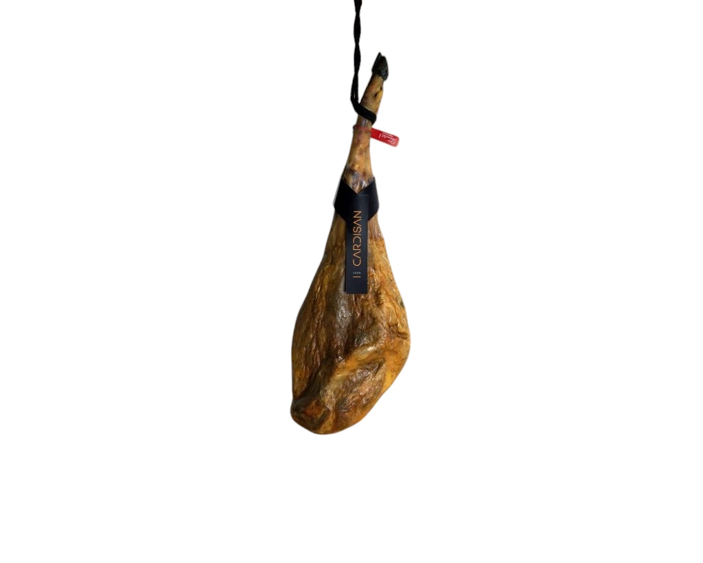 Jamón bellota 1000% Guijuelo