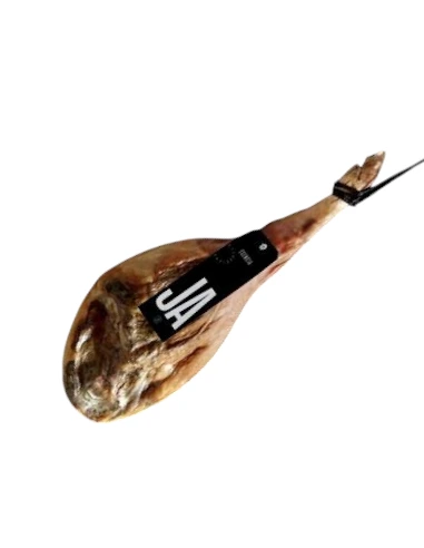 jamon duroc origen teruel