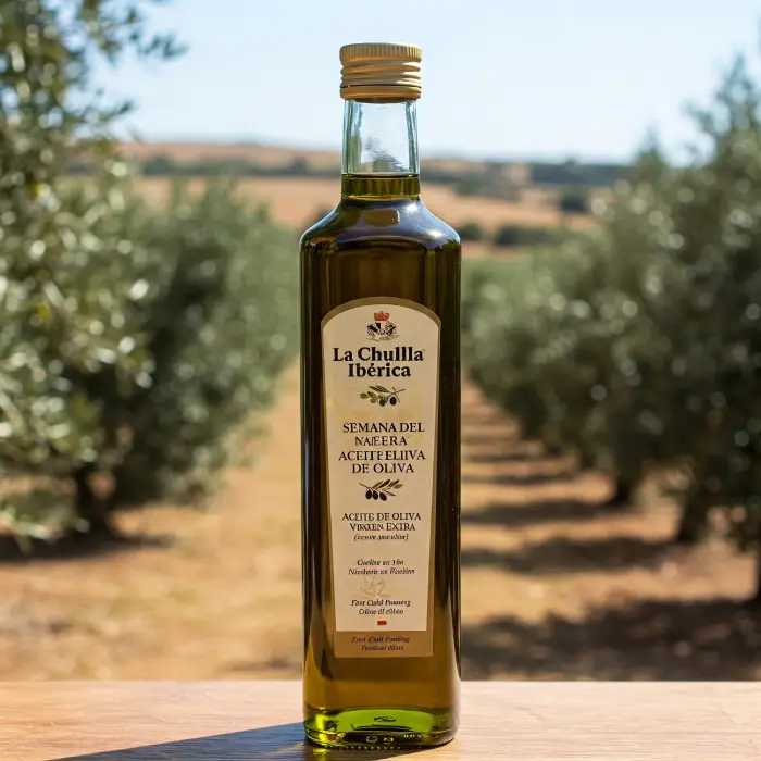 Aceites